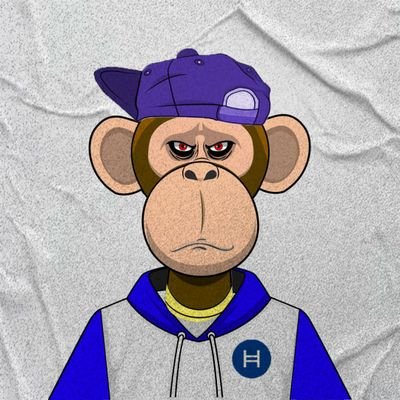 Hbar Apes