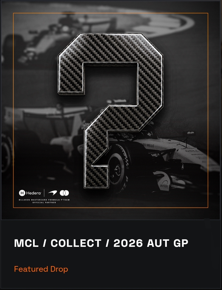 MCL / COLLECT / 2026 AUT GP