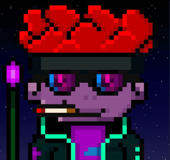 MECH PUNKS
