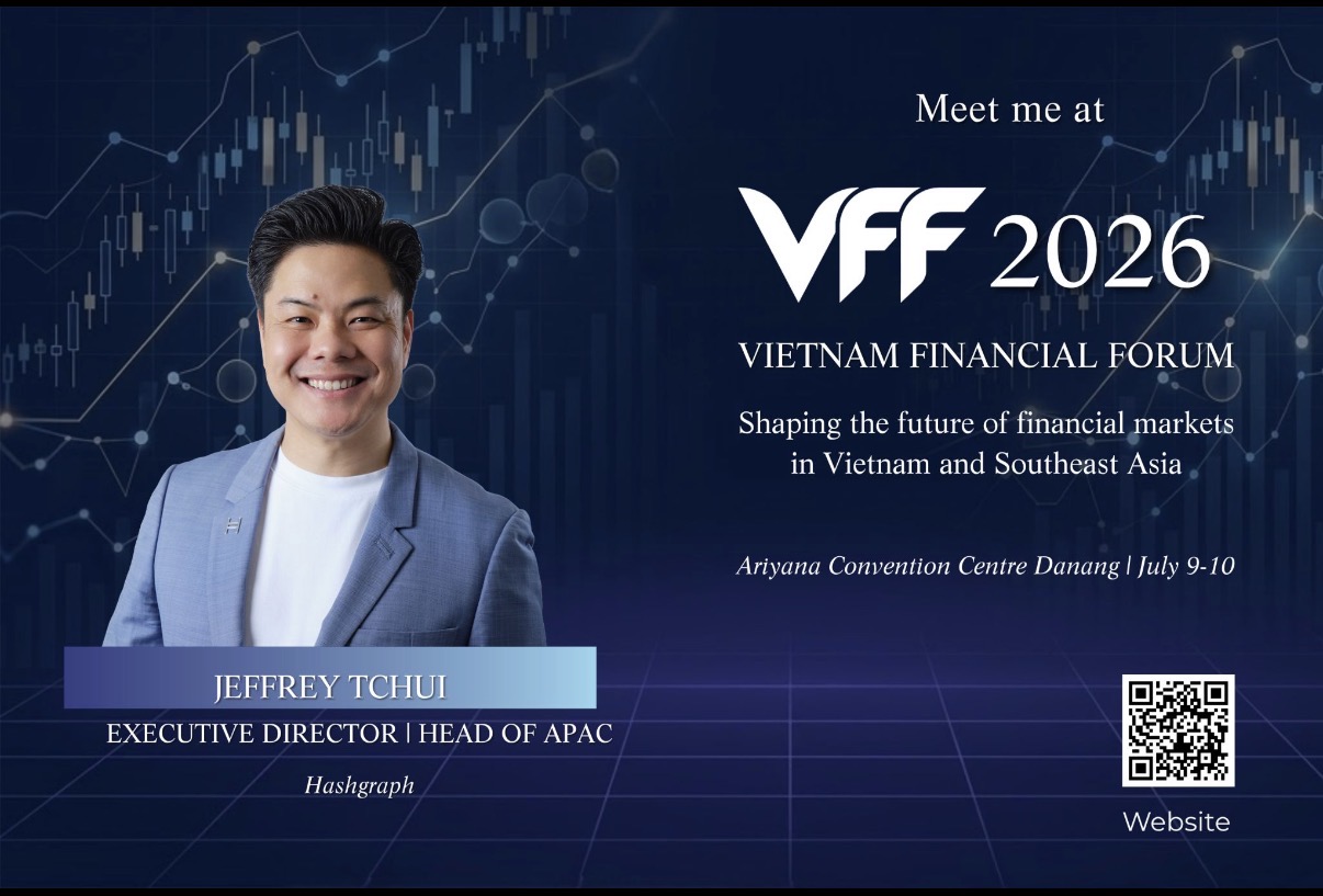 VietnamFinancial Forum