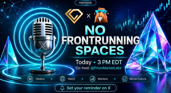 with @PrismMarketLabs to break down