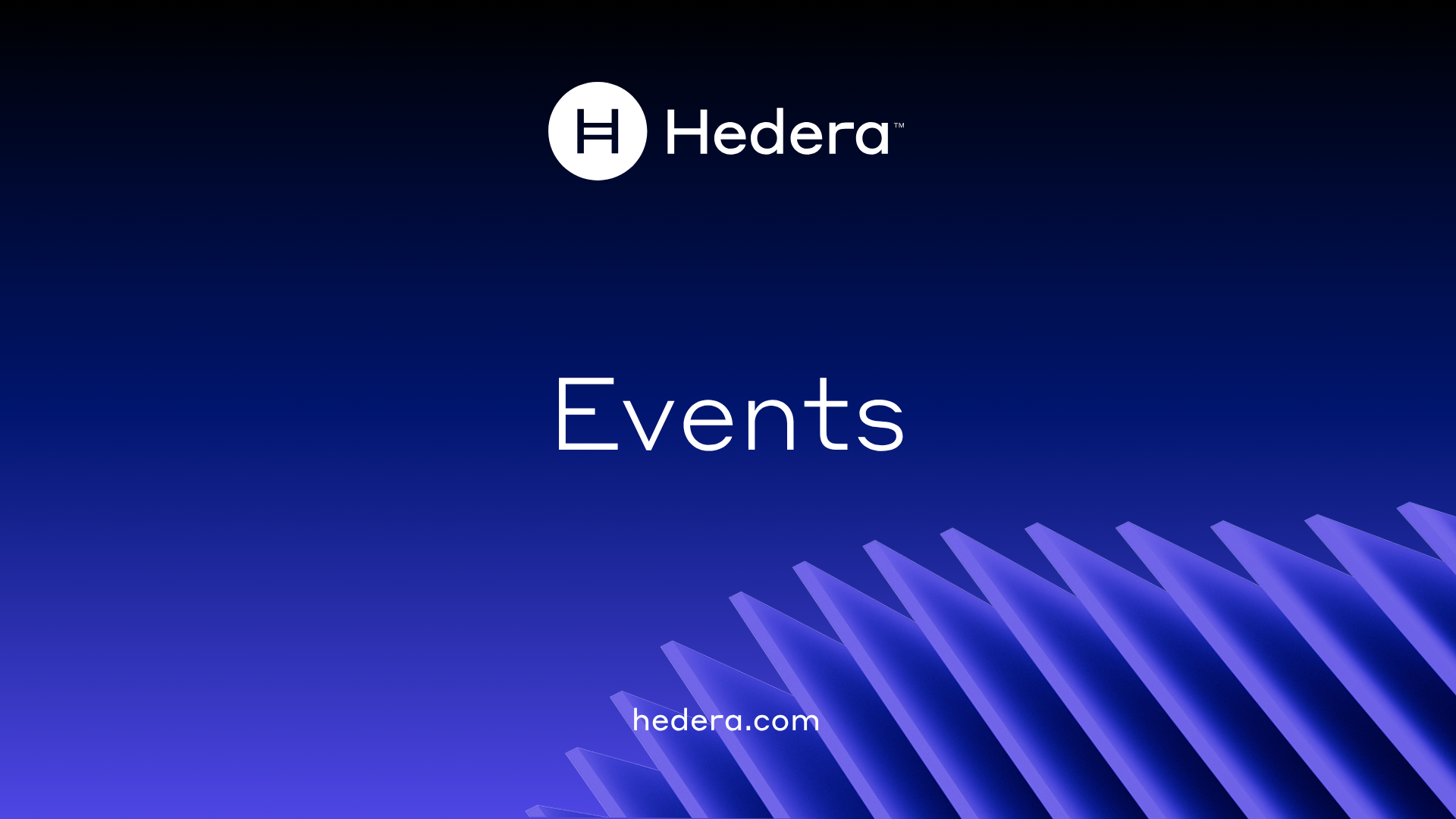 Hedera Dev Q&A - Live, Monthly, Unfiltered