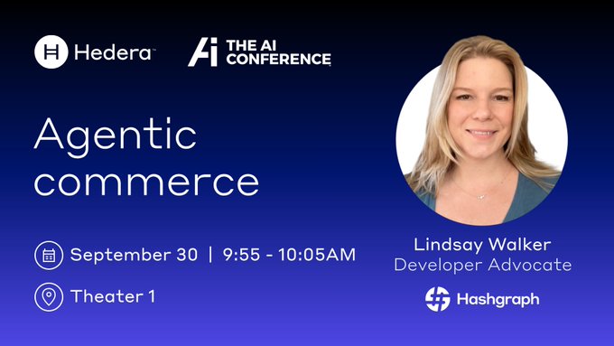 Keynote: Agentic Commerce