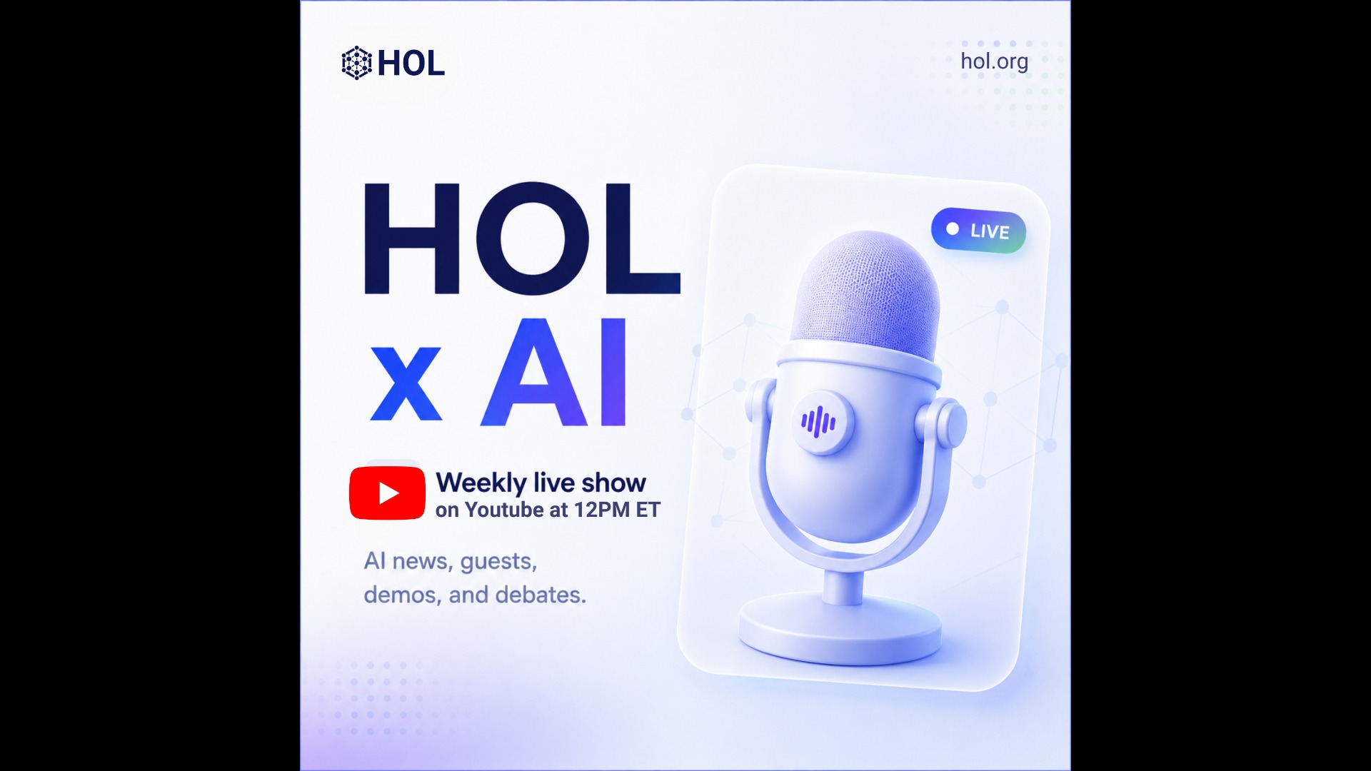 HOL x AI: Episode 6