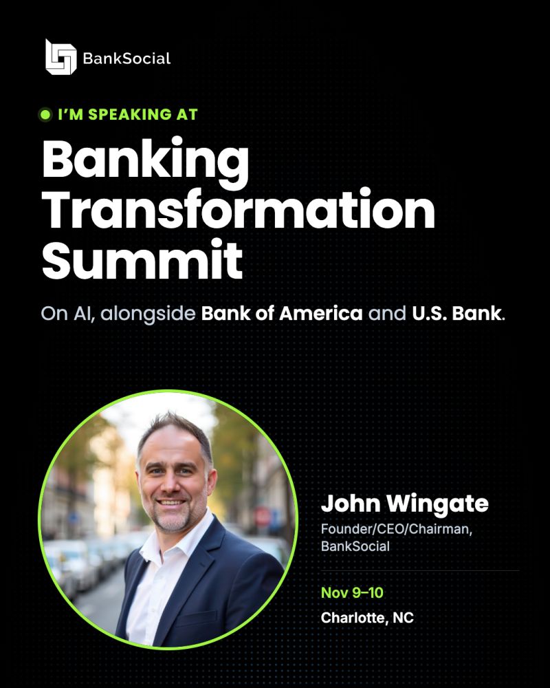 Banking Transformation Summit